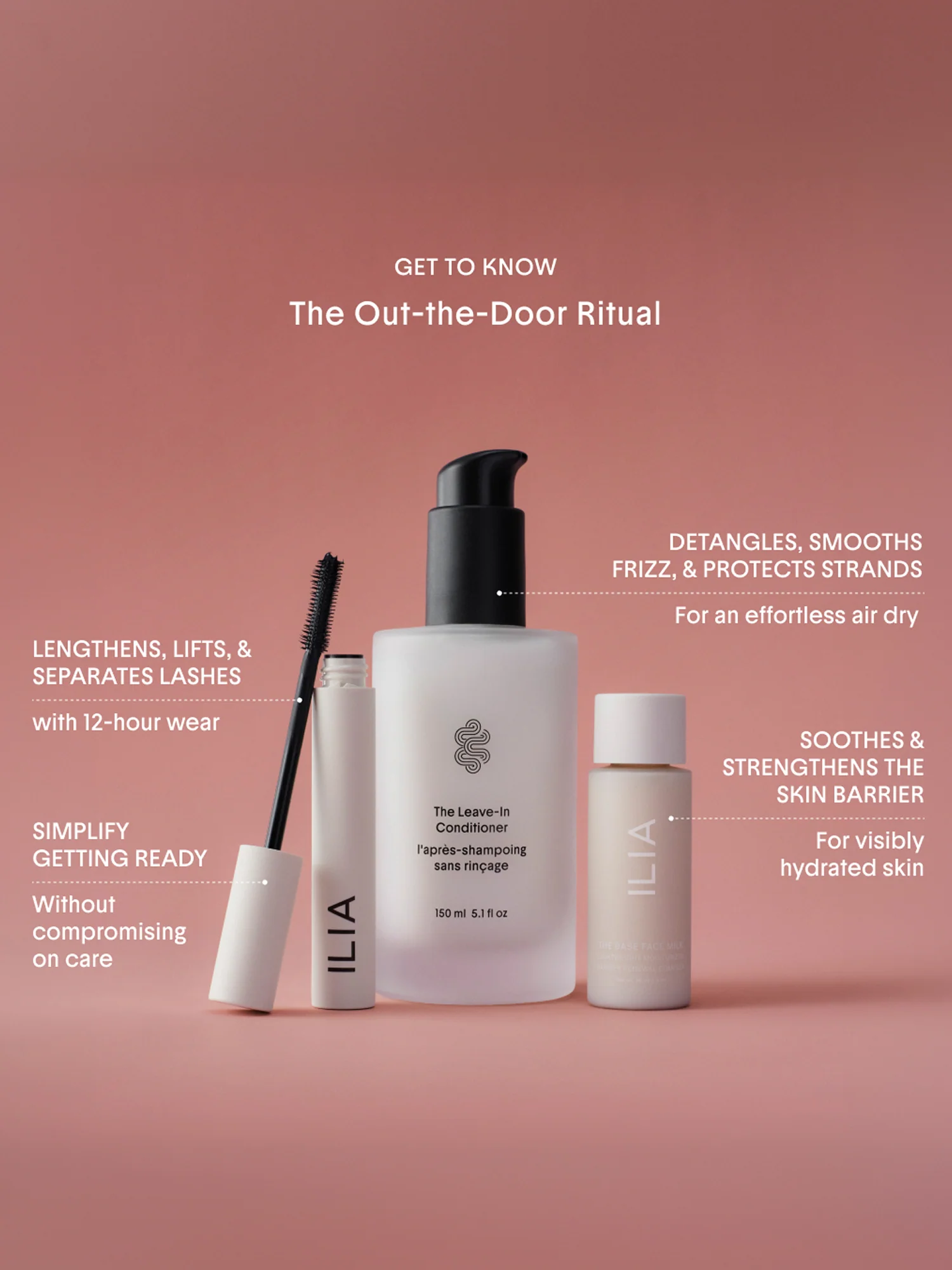 Crown Affair x ILIA—The Out-The-Door Ritual - Image 3