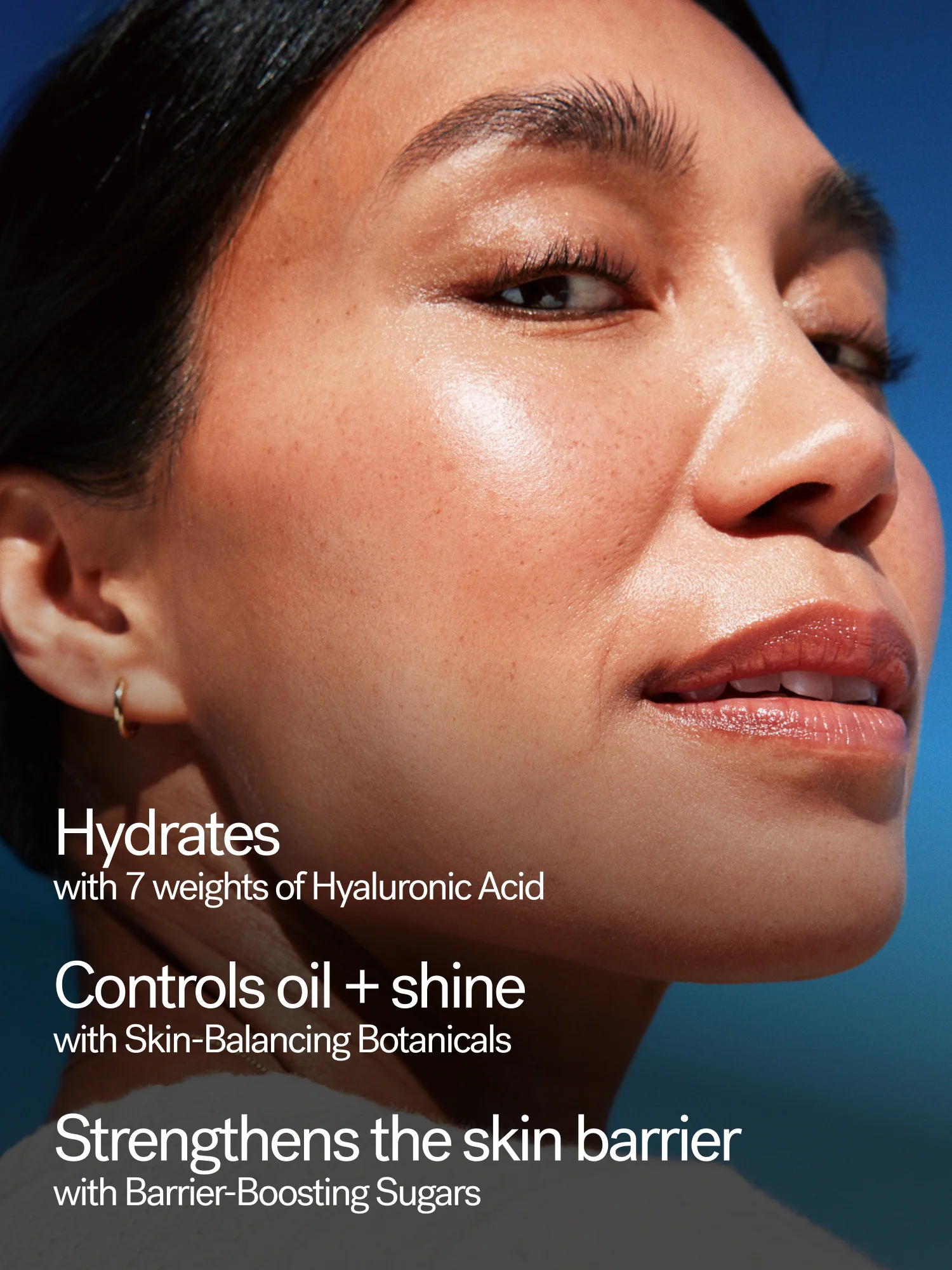 Sun Serum Mineral Sunscreen SPF 50 - Image 5