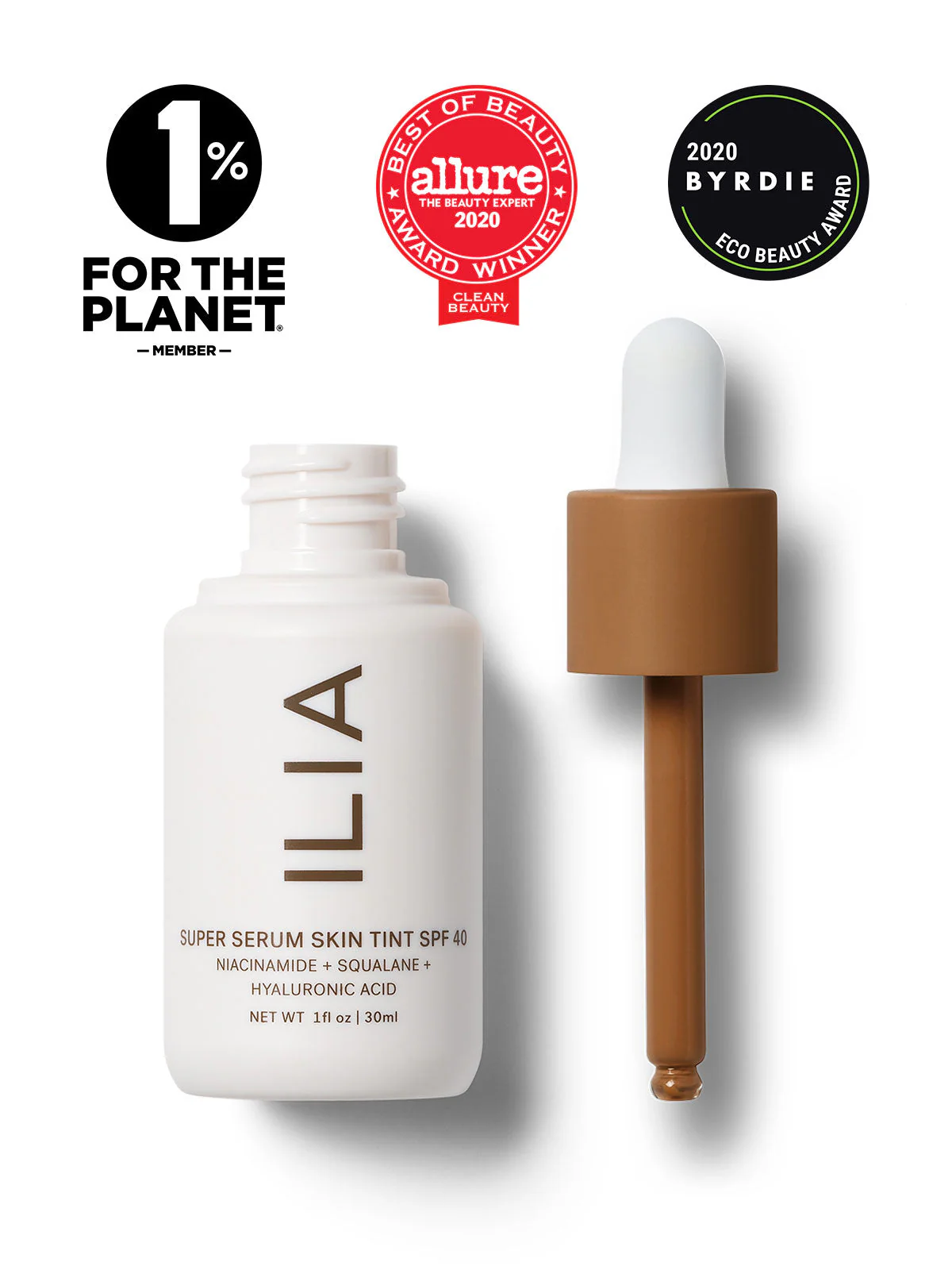 Super Serum Skin Tint SPF 40 - Image 12