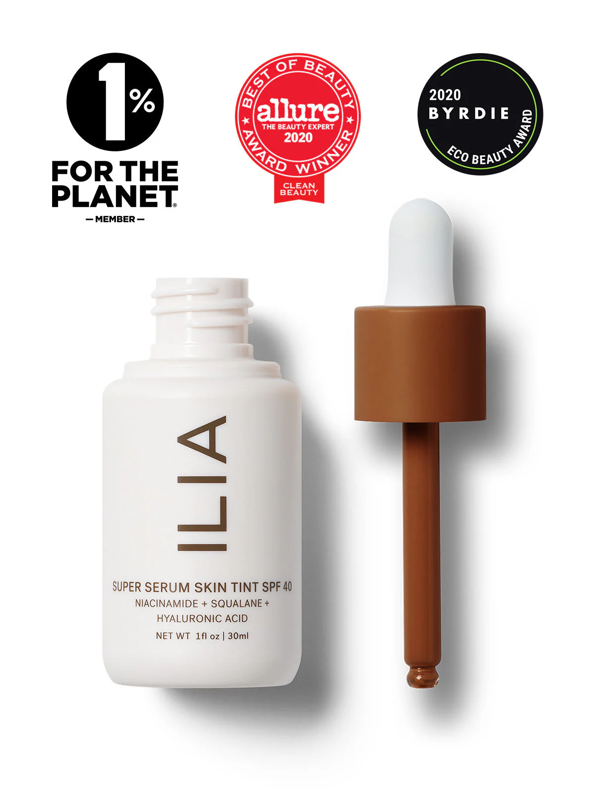 Super Serum Skin Tint SPF 40 - Image 13
