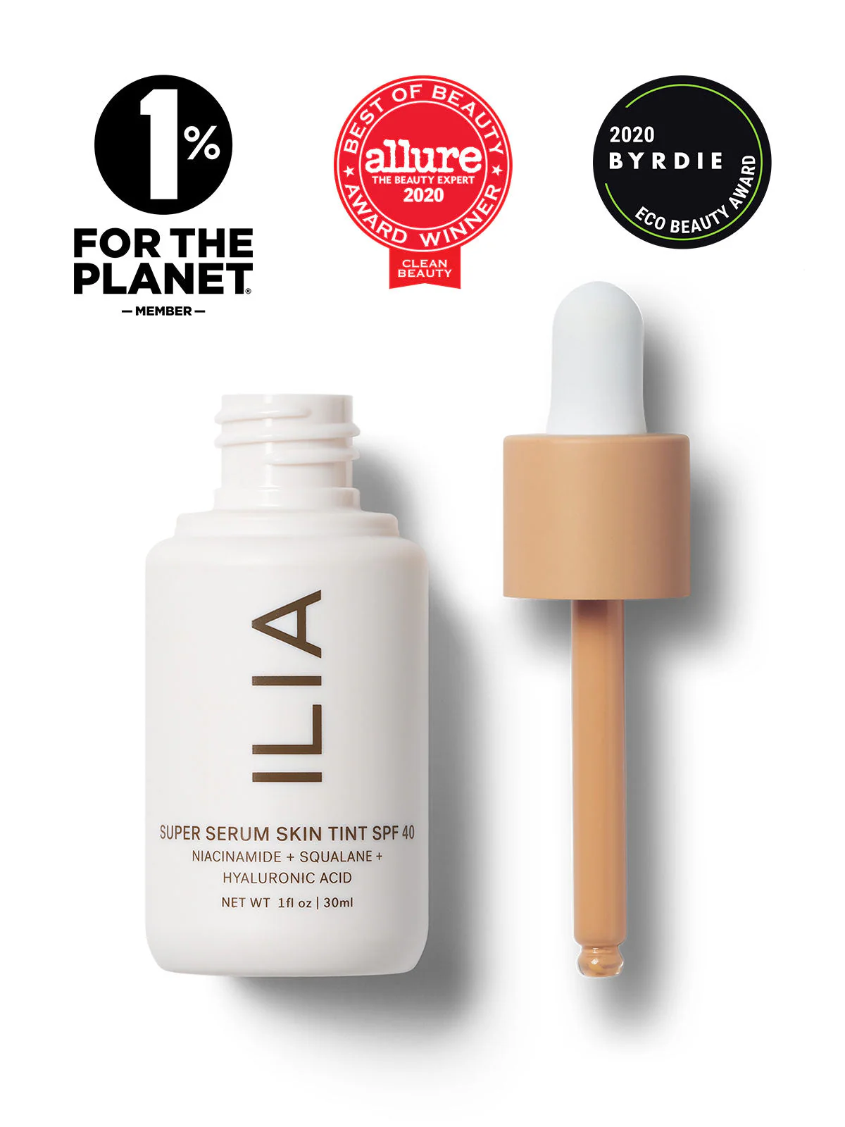 Super Serum Skin Tint SPF 40 - Image 14