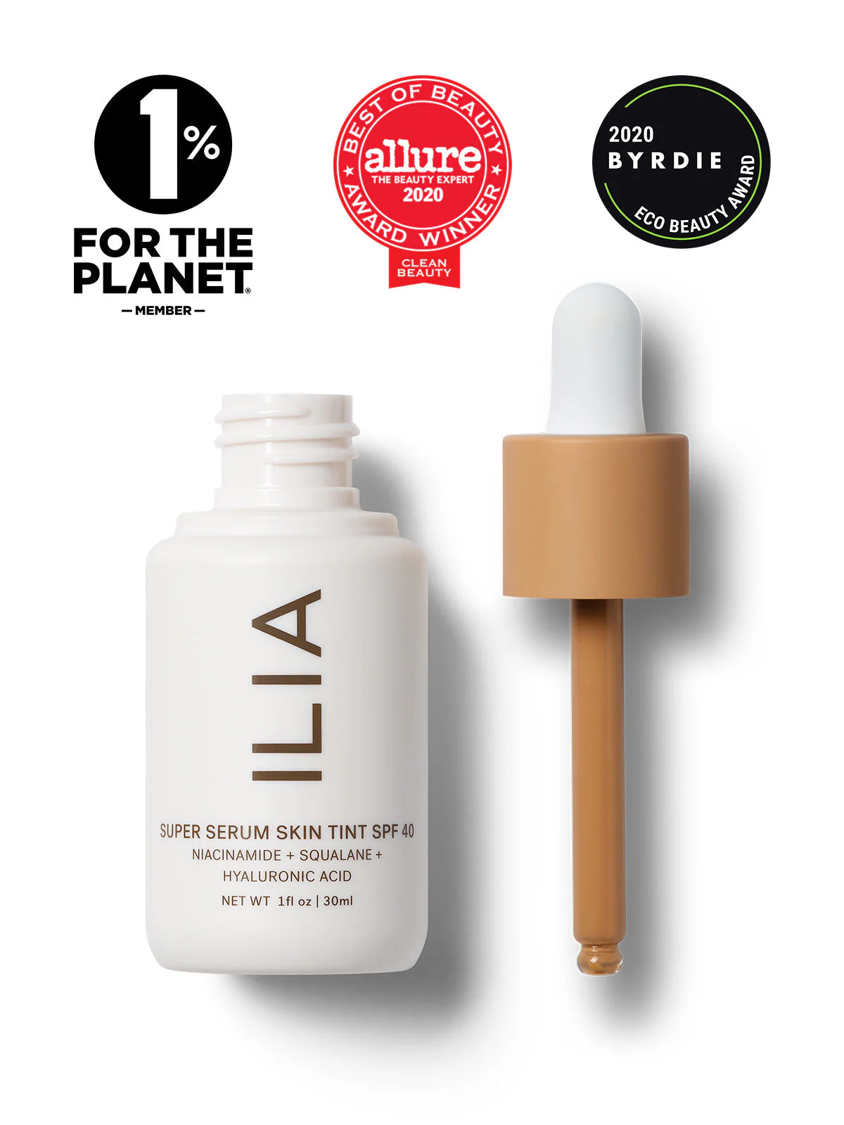 Super Serum Skin Tint SPF 40 - Image 16