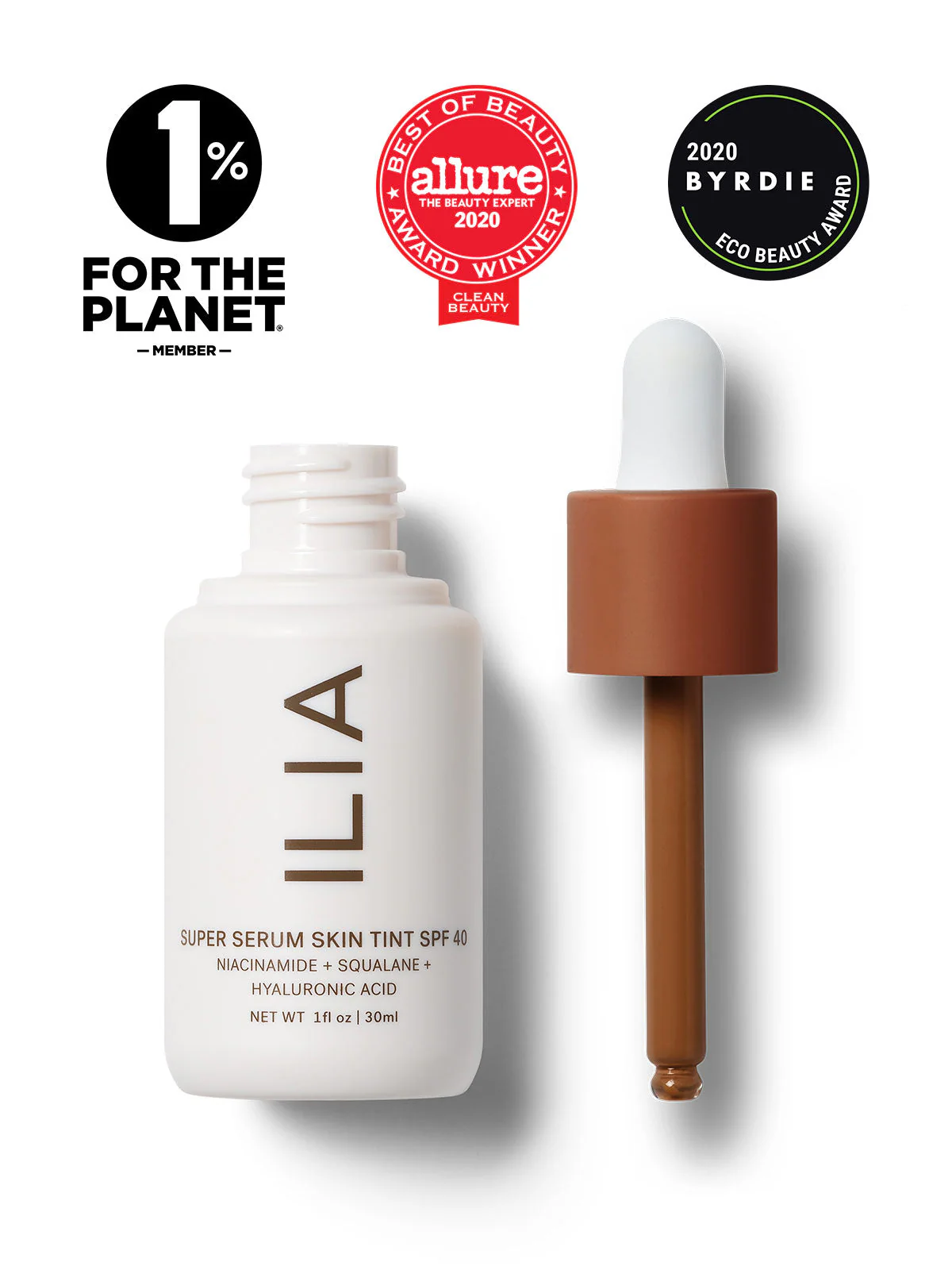 Super Serum Skin Tint SPF 40 - Image 21