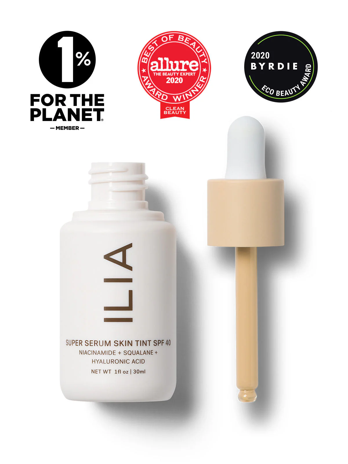 Super Serum Skin Tint SPF 40 - Image 7