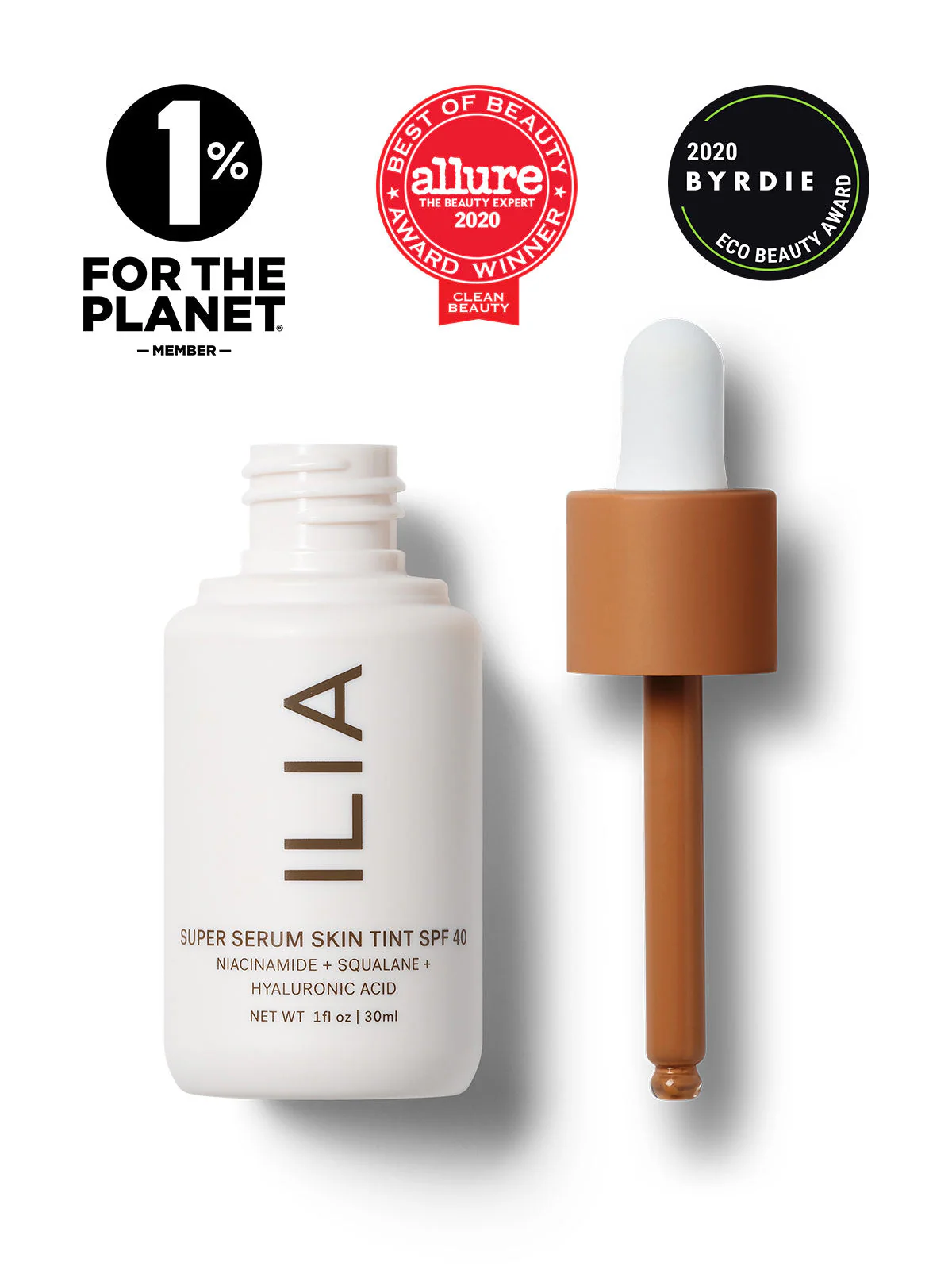 Super Serum Skin Tint SPF 40 - Image 12