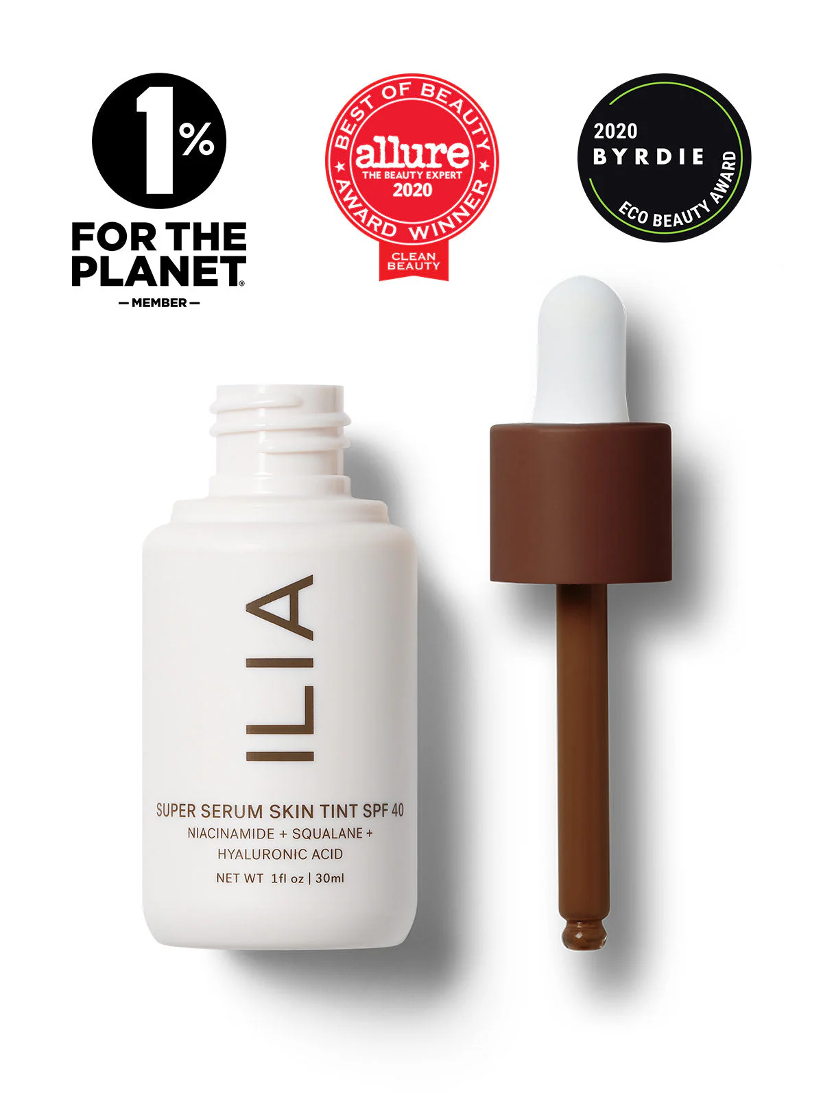 Super Serum Skin Tint SPF 40 - Image 17