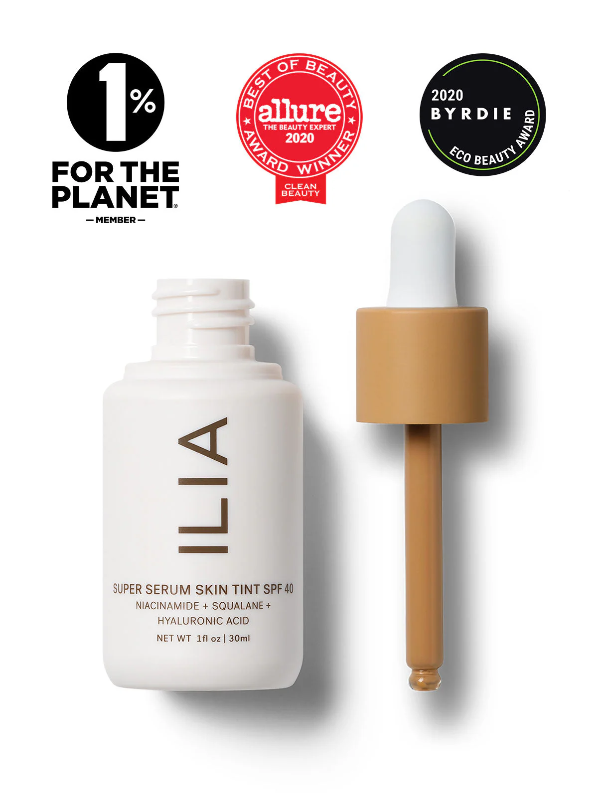 Super Serum Skin Tint SPF 40 - Image 18