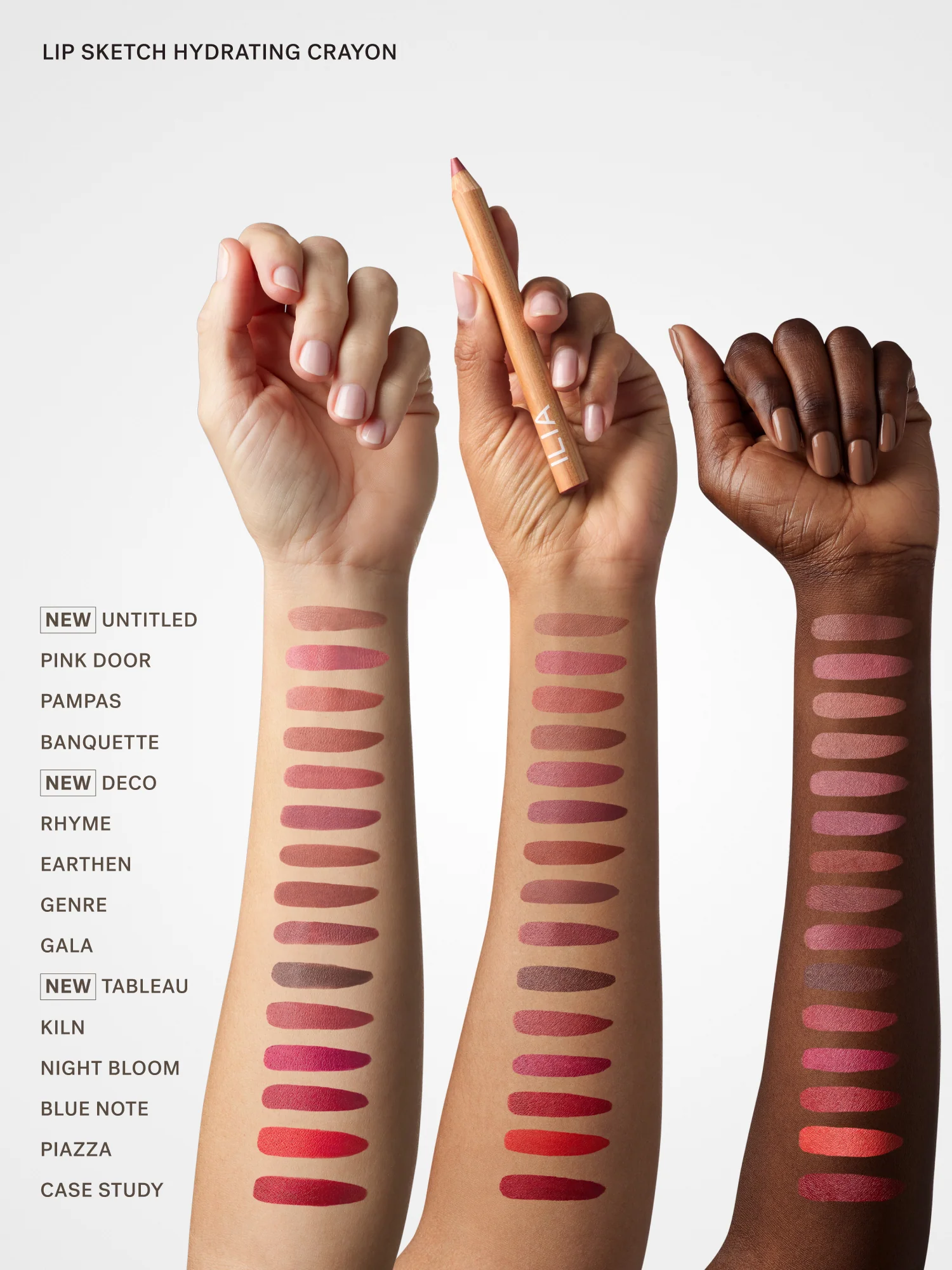The Complexion + Color Set - Image 11