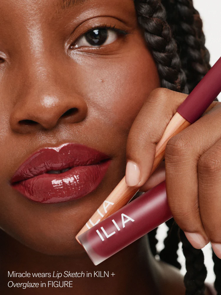 The Lip + Cheek Trio - Image 3