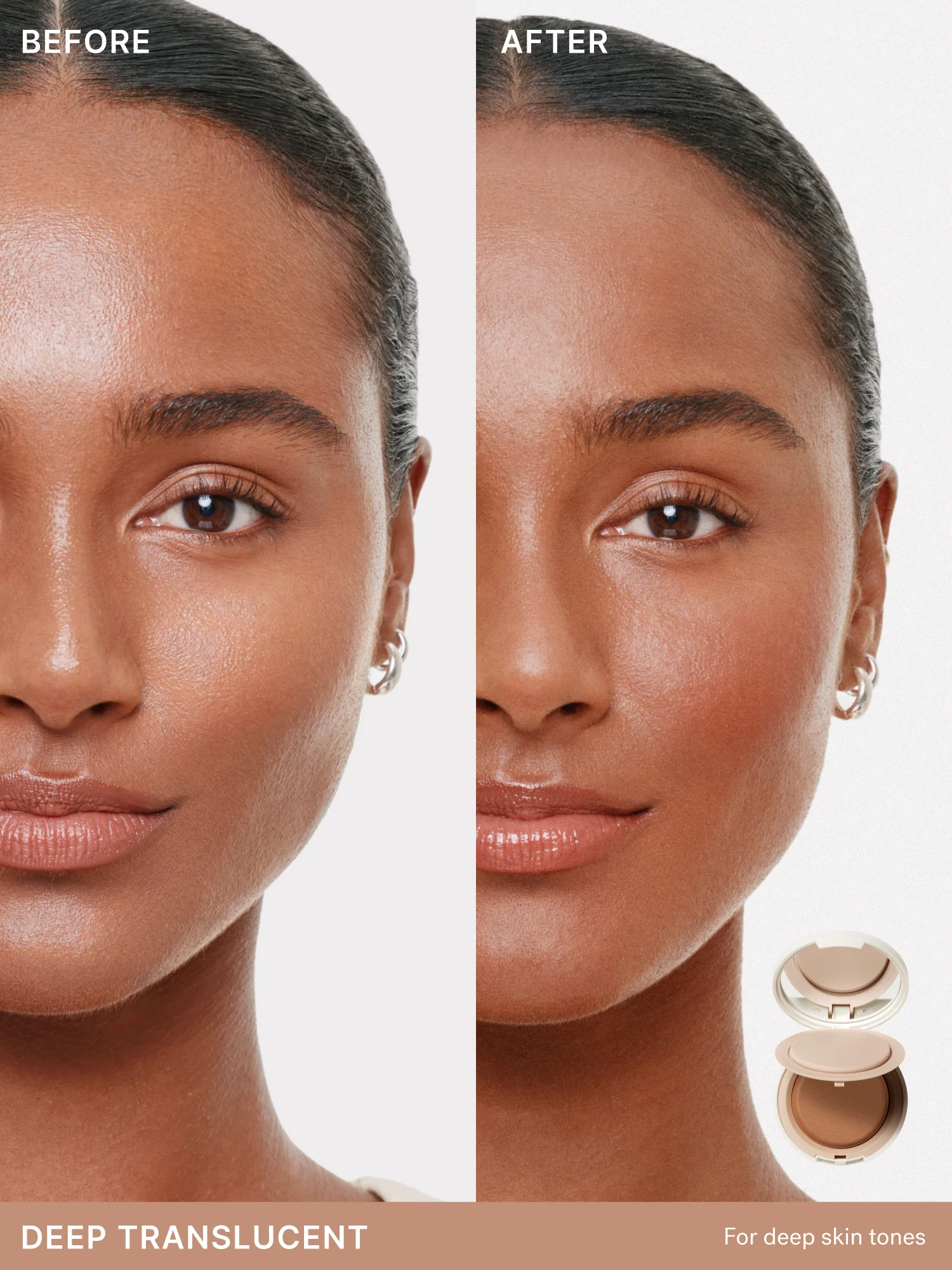 The Skin Tint + Finishing Powder Duo - Image 12