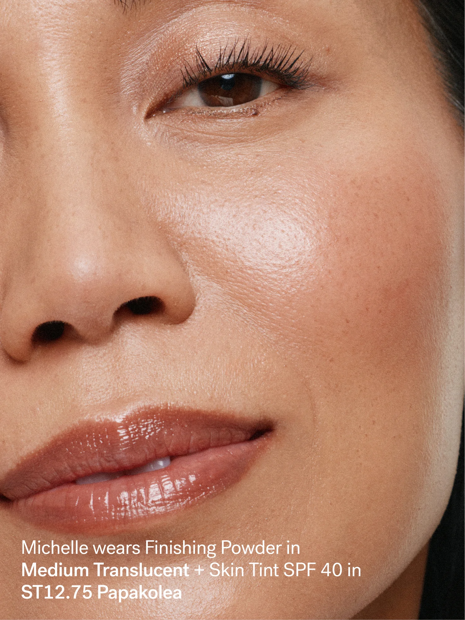 The Skin Tint + Finishing Powder Duo - Image 4