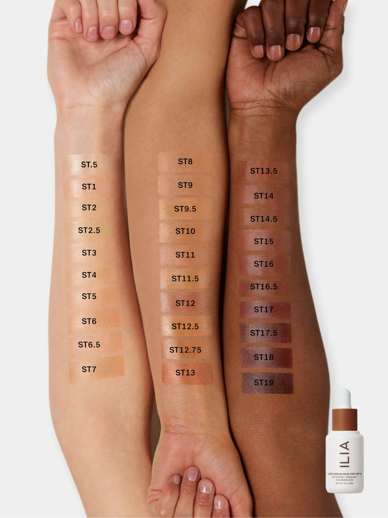 The Skin Tint + Finishing Powder Duo - Image 6