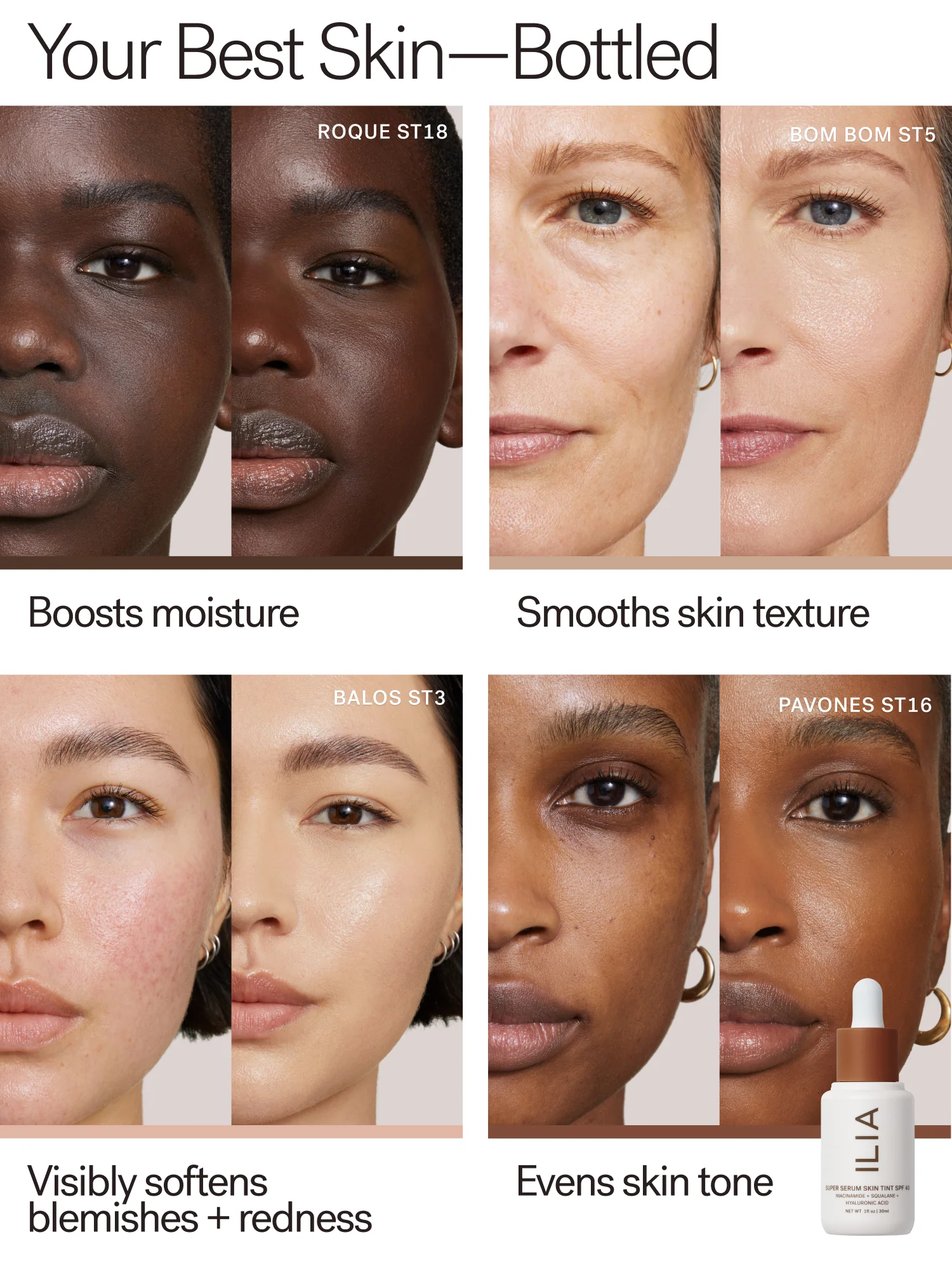 The Skin Tint + Finishing Powder Duo - Image 8