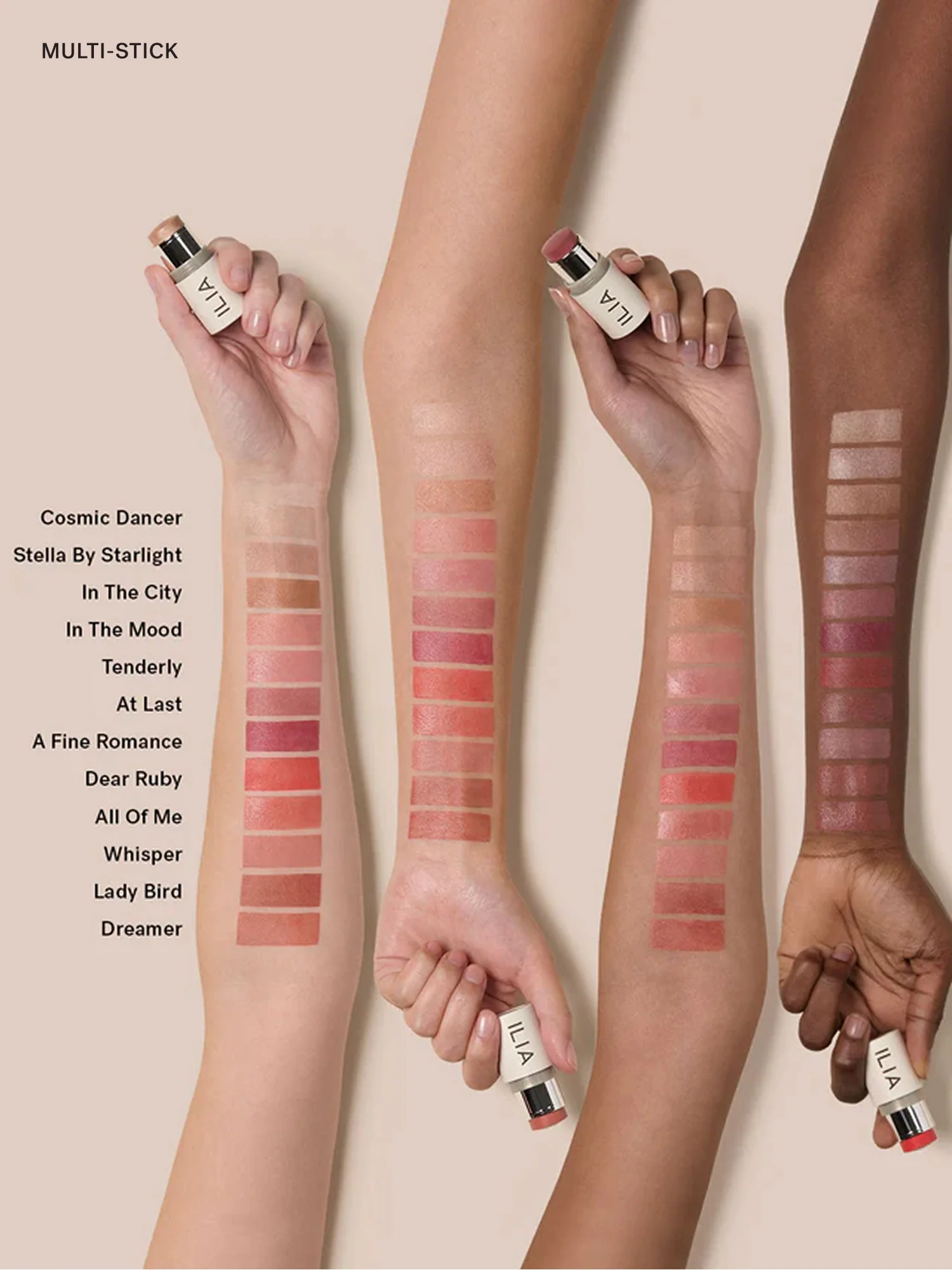 The SPF-and-Go Makeup Edit - Image 5