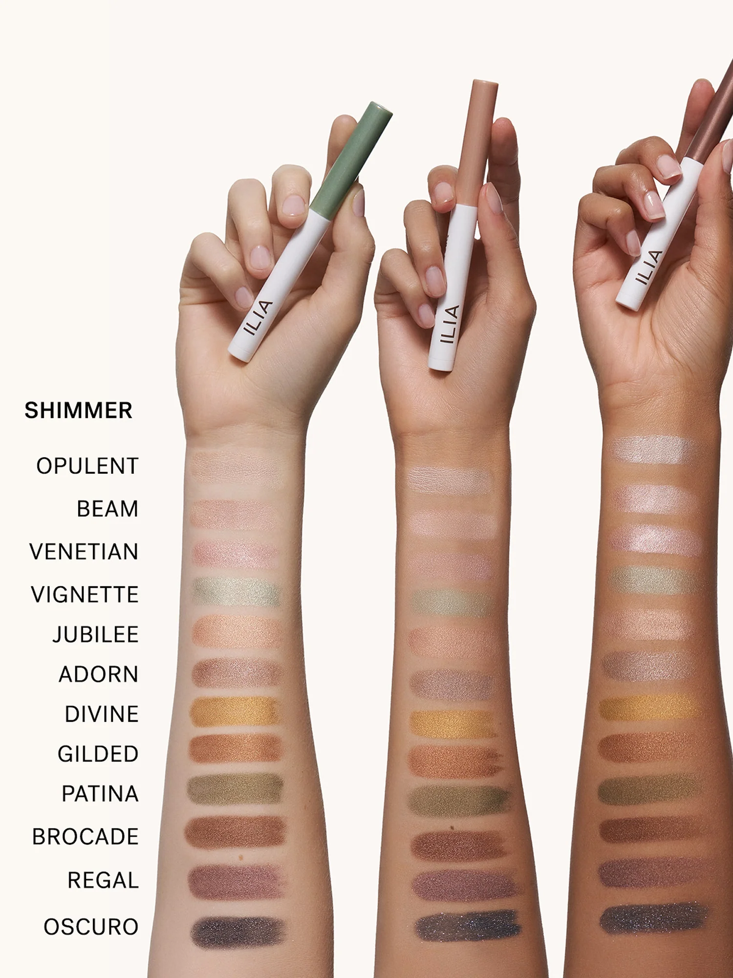 The Sunscreen + Color Routine - Image 8